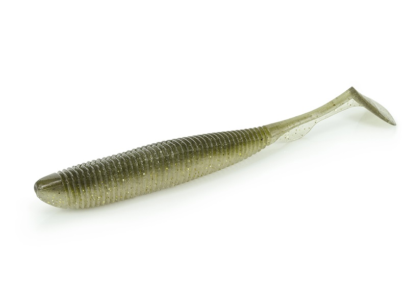 Molix RA Shad 4.5 Inch Lure